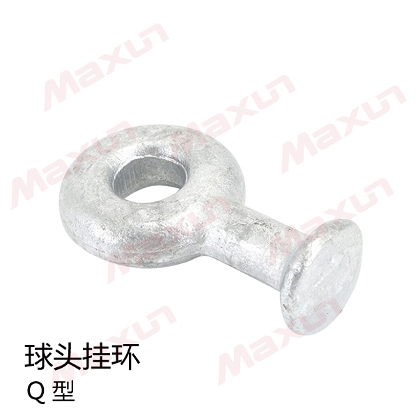 连接金具 - 第1张图