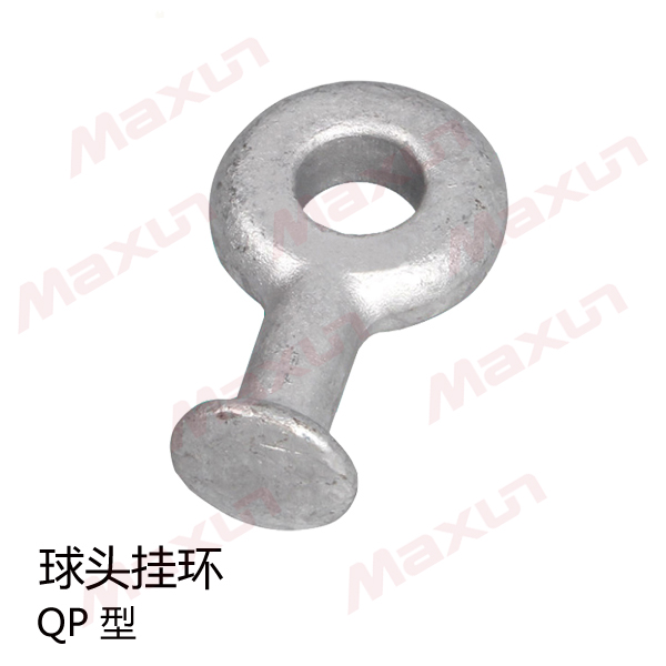 连接金具 - 第2张图