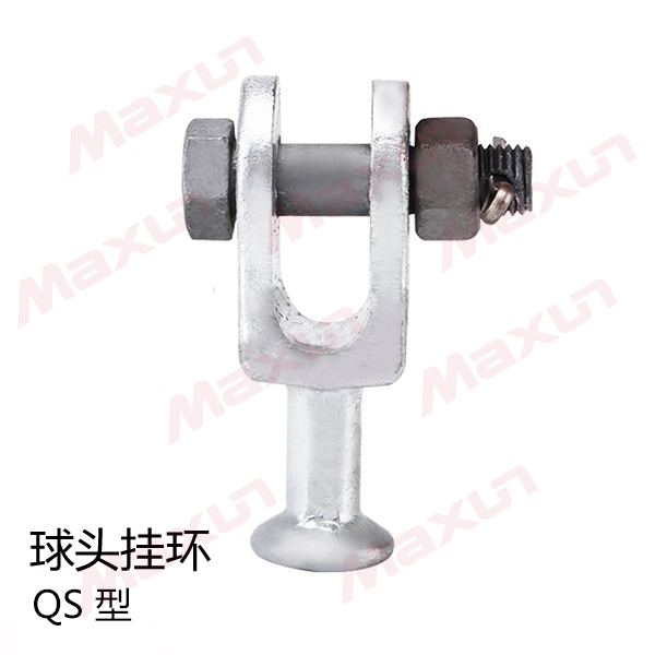 连接金具 - 第4张图