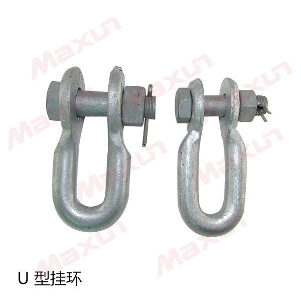连接金具 - 第9张图