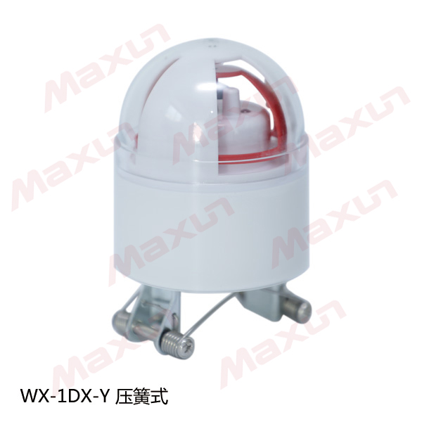 WX-1DX 架空智能型线路故障指示器