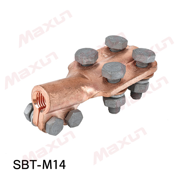 SBT 系列变压器铜线夹 - 第1张图