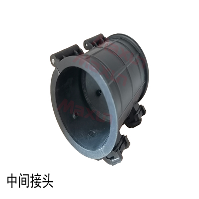 XJHT-25/300绝缘导线护套管 PVC 聚氯乙烯 - 第2张图