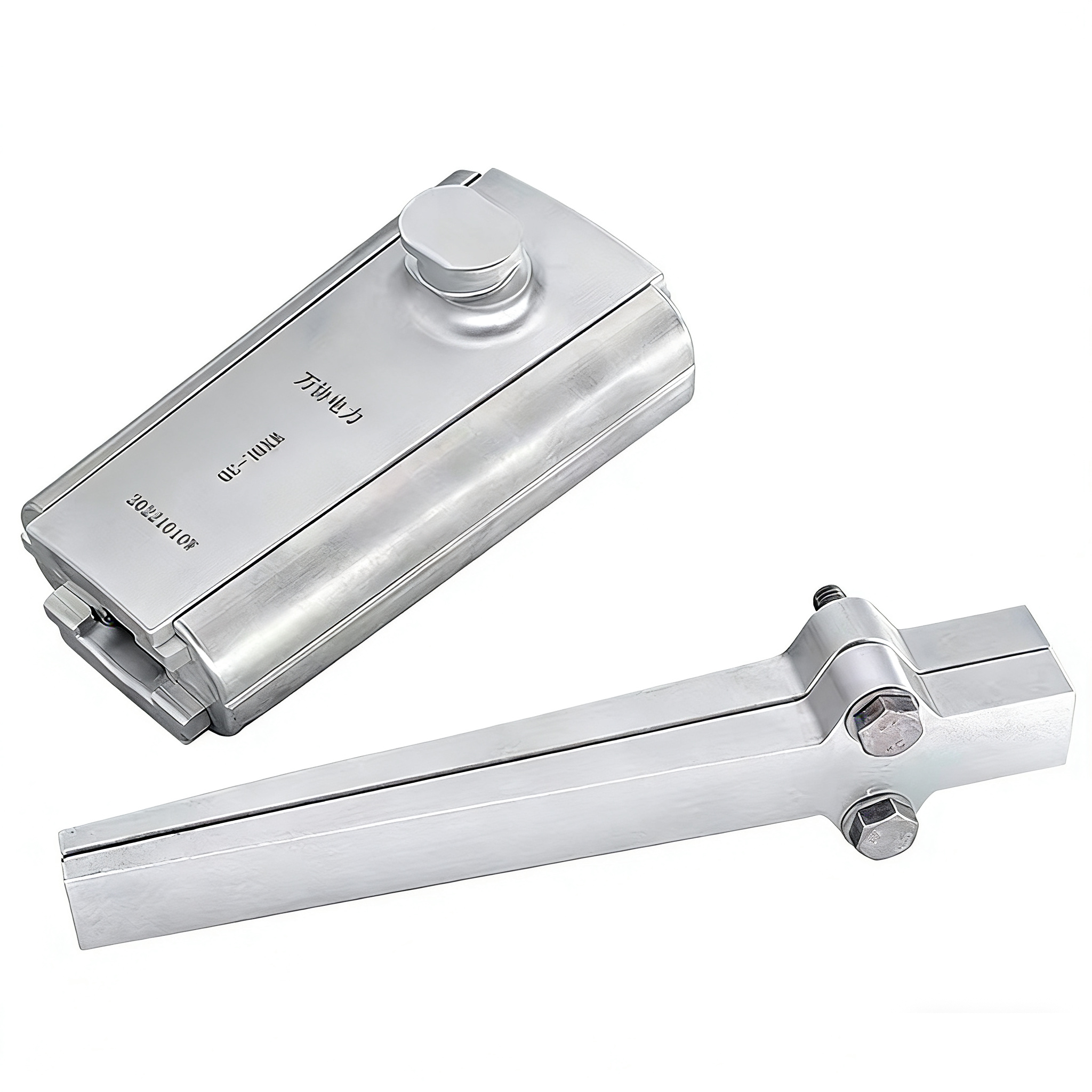 备份楔型耐张线夹 - 第1张图