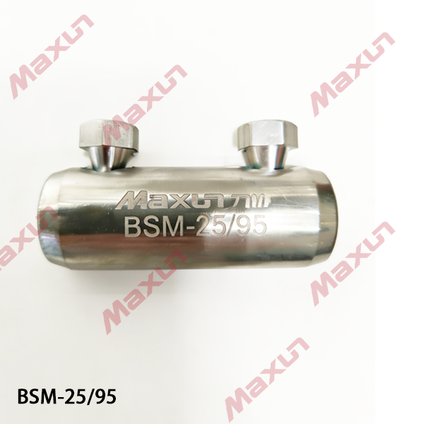 BSM 系列扭力接续管 - 第2张图