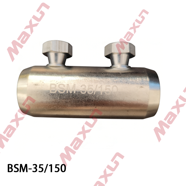 BSM 系列扭力接续管 - 第3张图