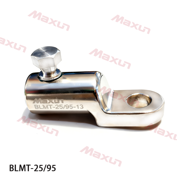 BLMT 系列扭力端子 - 第2张图