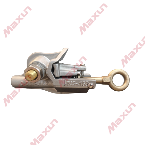 J1530喉头线夹 热线夹