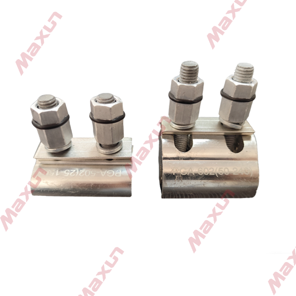 JBY PGA 系列节能型力矩线夹 - 第7张图