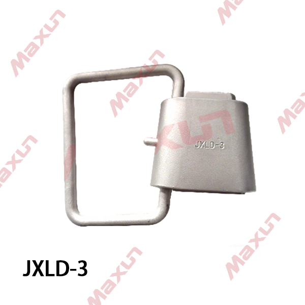 JXL/JXD 系列楔型并沟线夹 - 第2张图