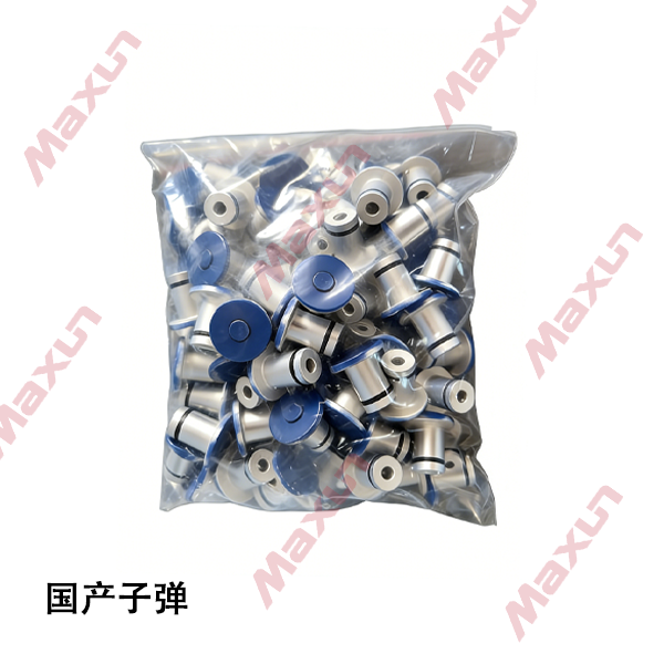 JXL/JXD 系列楔型并沟线夹 - 第3张图