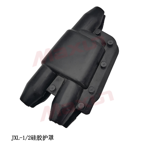 JXL/JXD 系列楔型并沟线夹 - 第10张图