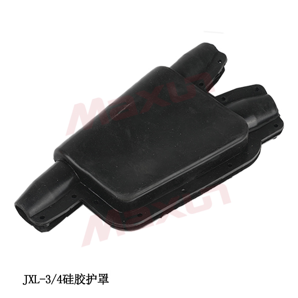 JXL/JXD 系列楔型并沟线夹 - 第11张图