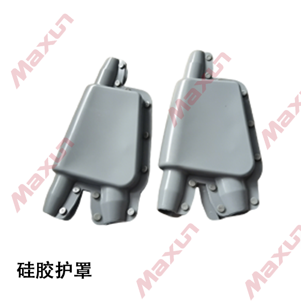 JXL/JXD 系列楔型并沟线夹 - 第13张图