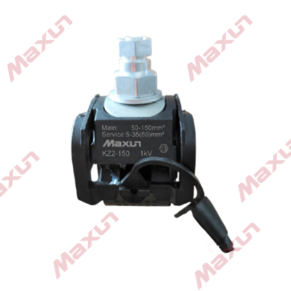 1kV 10kV绝缘穿刺线夹 - 第17张图