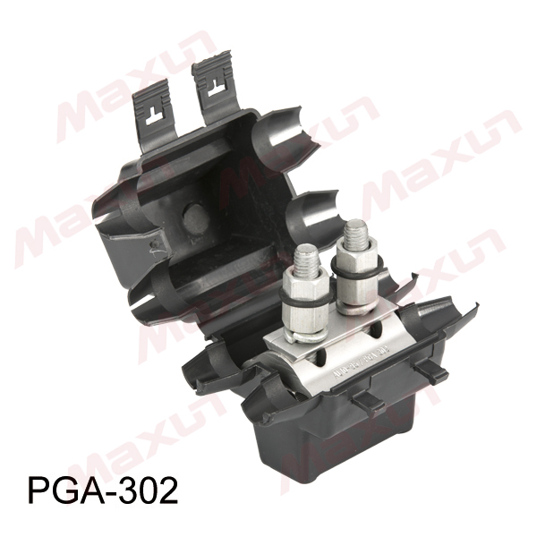 PGA系列节能型力矩线夹 - 第1张图