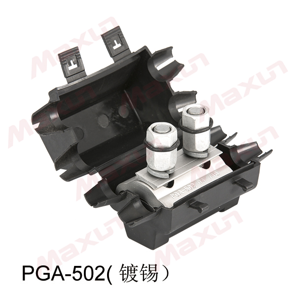 PGA系列节能型力矩线夹 - 第4张图