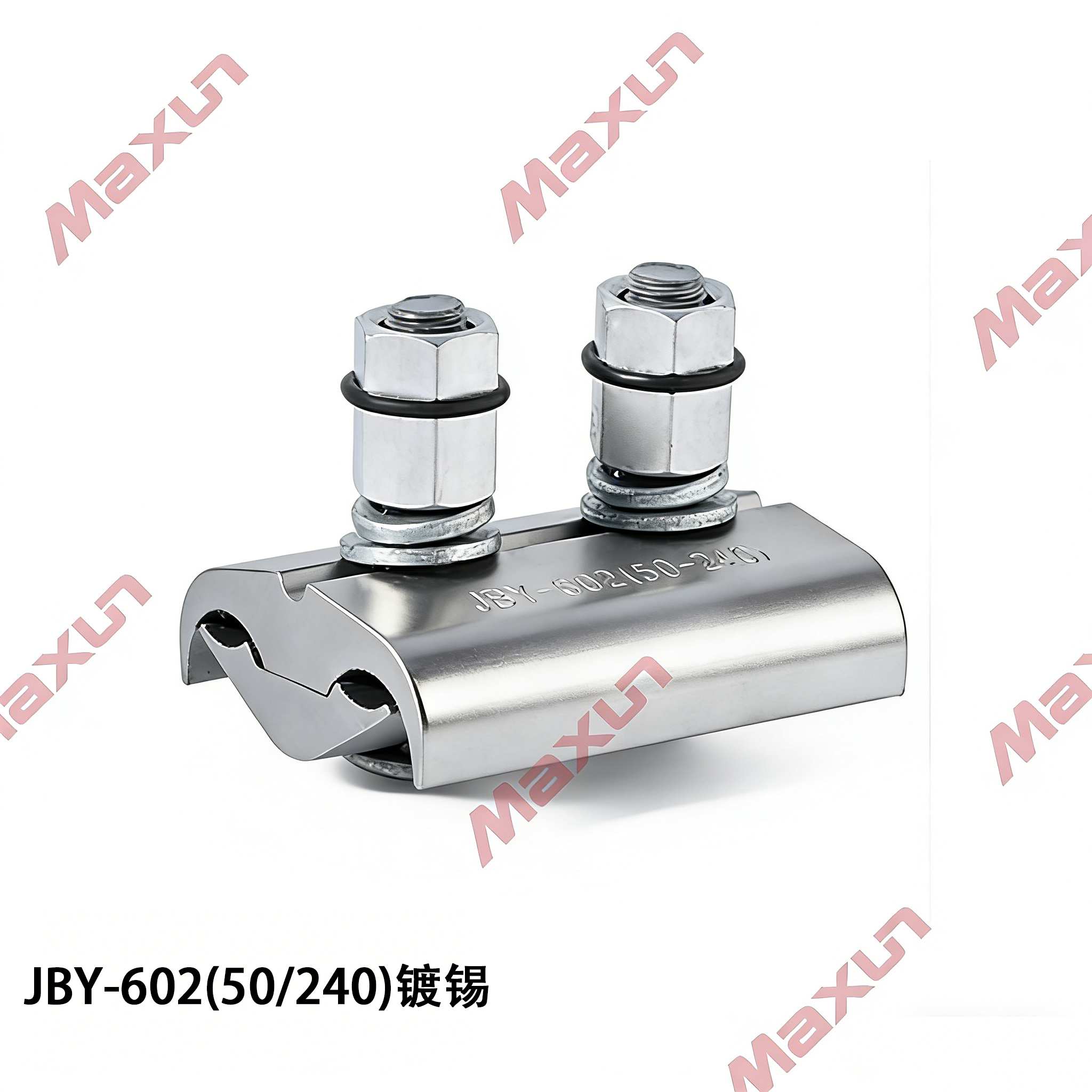 JBY系列节能型力矩线夹 - 第5张图