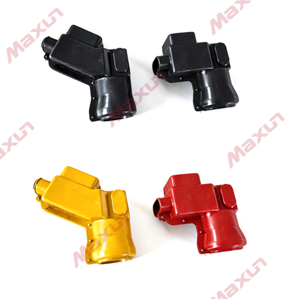 SBW 系列变压器专用线夹 力矩锁紧线夹装置A - 第4张图