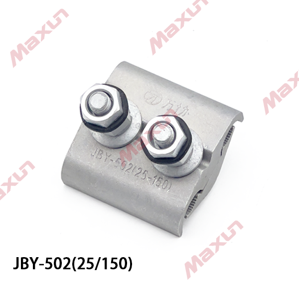 JBY系列节能型力矩线夹 - 第1张图