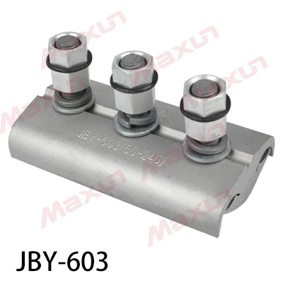 JBY系列节能型力矩线夹 - 第3张图