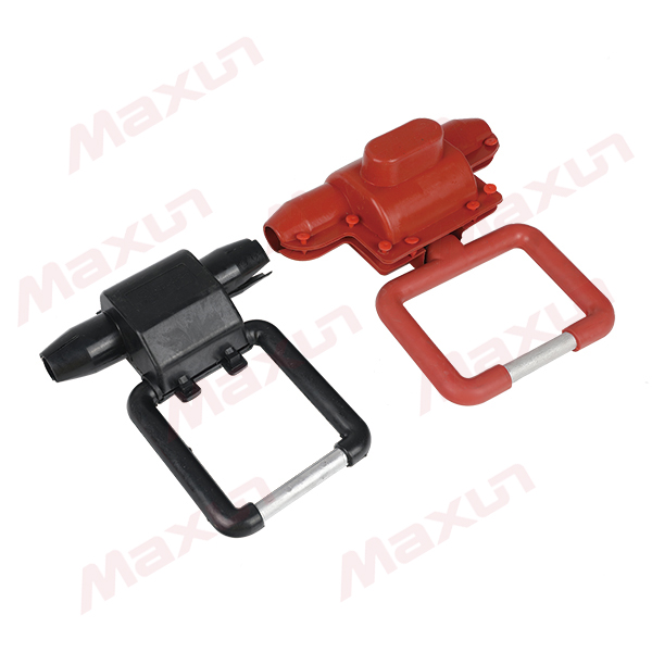 JDL 系列接地线夹