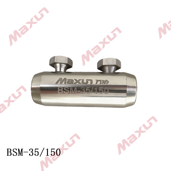 BSM 系列扭力接续管 - 第3张图