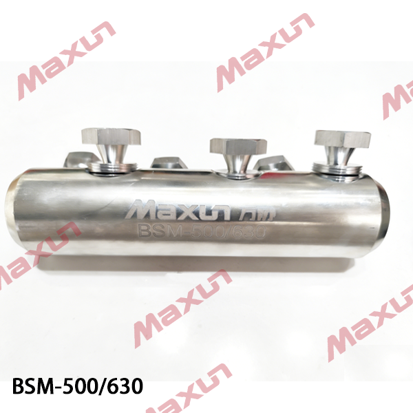 BSM 系列扭力接续管 - 第7张图