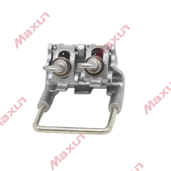 马蹄线夹UAHLS30 - 第2张图