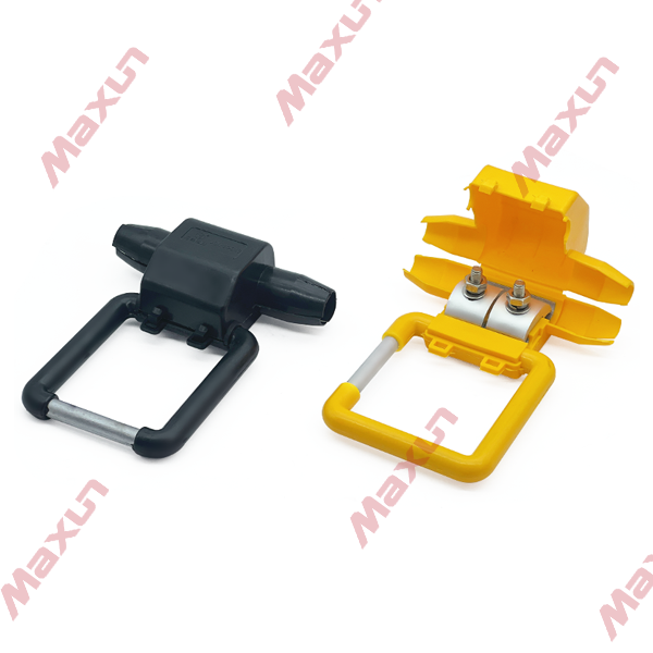 JDL 系列接地线夹 - 第1张图