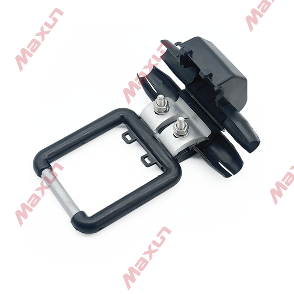 JDL 系列接地线夹 - 第2张图