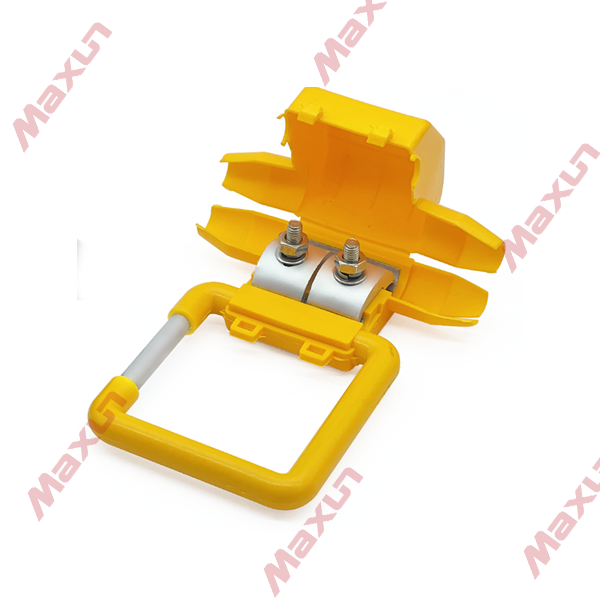 JDL 系列接地线夹 - 第3张图