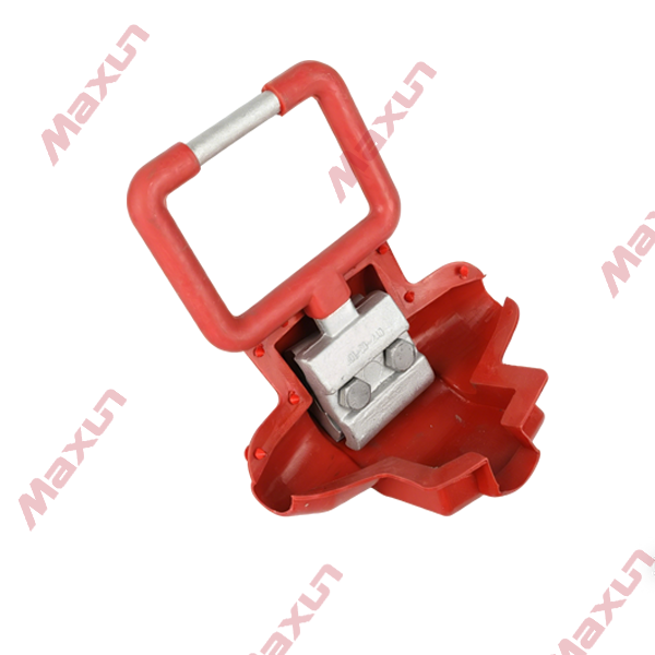 JDL 系列接地线夹 - 第4张图