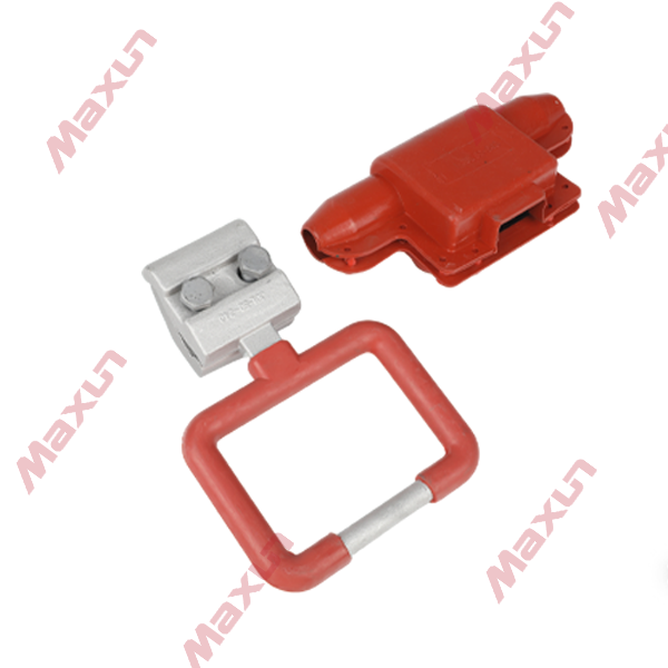 JDL 系列接地线夹 - 第5张图