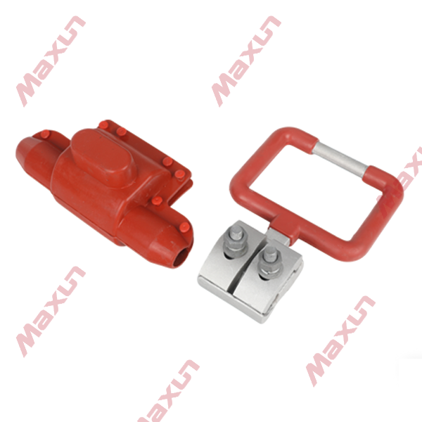 JDL 系列接地线夹 - 第6张图