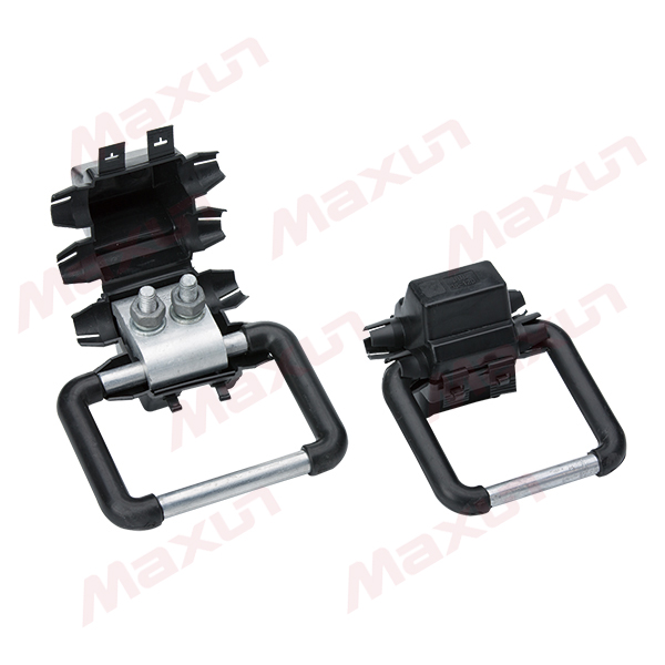 BYD系列验电接地装置